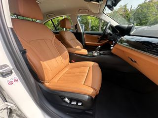 Bmw 530 2020 e iPerformance Sport Line-thumb-28