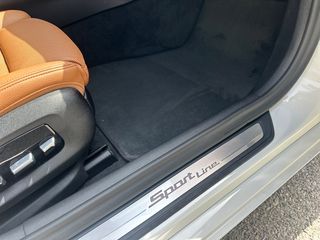 Bmw 530 2020 e iPerformance Sport Line-thumb-29