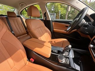 Bmw 530 2020 e iPerformance Sport Line-thumb-30