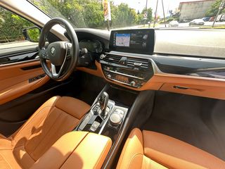 Bmw 530 2020 e iPerformance Sport Line-thumb-31