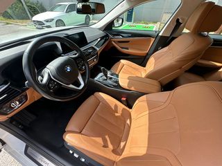 Bmw 530 2020 e iPerformance Sport Line-thumb-33