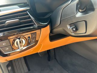 Bmw 530 2020 e iPerformance Sport Line-thumb-34