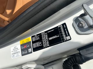 Bmw 530 2020 e iPerformance Sport Line-thumb-36
