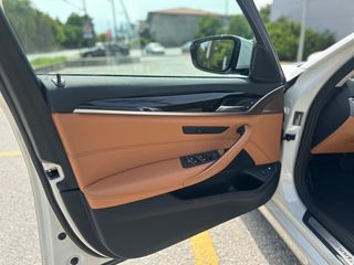 Bmw 530 2020 e iPerformance Sport Line-thumb-40