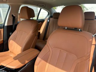 Bmw 530 2020 e iPerformance Sport Line-thumb-38