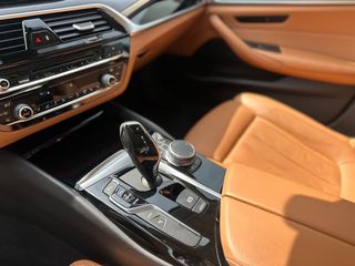 Bmw 530 2020 e iPerformance Sport Line-thumb-39