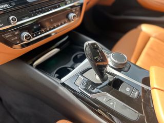 Bmw 530 2020 e iPerformance Sport Line-thumb-41