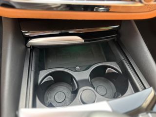 Bmw 530 2020 e iPerformance Sport Line-thumb-42