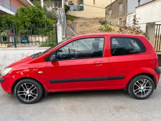 Hyundai Getz '06