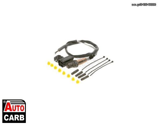 Αισθητήρας Λάμδα BOSCH 0258986615 για MERCEDES-BENZ SL 2001-2012, MERCEDES-BENZ SLK 1996-2011, MERCEDES-BENZ SLR 2004-