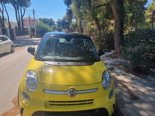 Fiat 500L '14 Turbo