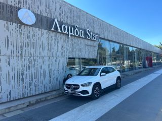 Mercedes-Benz GLA 200 '23 ΕΛΛΗΝΙΚΟ-ΕΓΓΥΗΣΗ 13.700 ΧΛΜ.