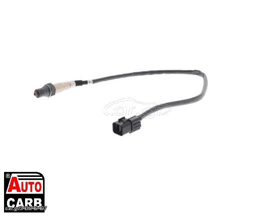 Αισθητήρας Λάμδα BOSCH 0258986750 για KIA PRO 2012-2018, KIA RIO 2010-2017, KIA SOUL 2009-2014