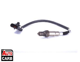 Αισθητήρας Λάμδα BOSCH 0258986770 για FIAT PALIO 1996-, FIAT PUNTO 1999-2012, FIAT SIENA 1996-2016