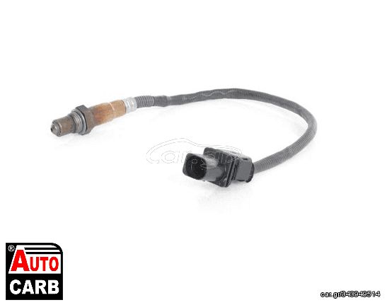 Αισθητήρας Λάμδα BOSCH 0281004019 για BMW X5 2006-2018, BMW X6 2007-2019