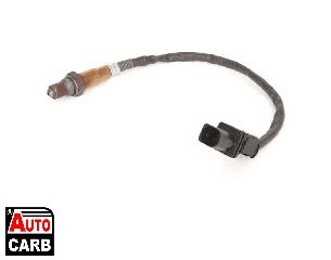 Αισθητήρας Λάμδα BOSCH 0281004027 για OPEL VIVARO 2001-2014, RENAULT ESPACE 2002-, RENAULT KOLEOS 2008-