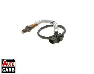 Αισθητήρας Λάμδα BOSCH 0281004066 για BMW X6 2007-2014