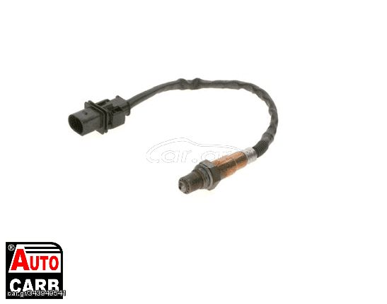 Αισθητήρας Λάμδα BOSCH 0281004087 για KIA PRO 2008-2013, KIA RIO 2005-2011, KIA SPORTAGE 2004-