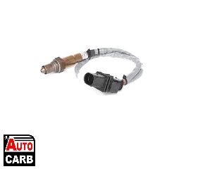 Αισθητήρας Λάμδα BOSCH 0281004191 για VW TIGUAN 2007-2018, VW XL1 2014-