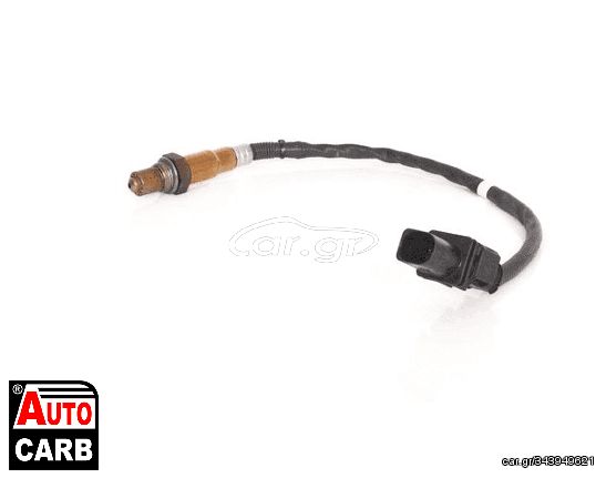 Αισθητήρας Λάμδα BOSCH 0281004404 για NISSAN PULSAR 2012-, NISSAN QASHQAI 2013-, RENAULT CAPTUR 2013-