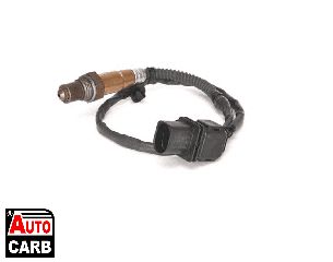 Αισθητήρας Λάμδα BOSCH 0281004564 για LAND ROVER RANGE 2002-2019, PEUGEOT BOXER 2005-