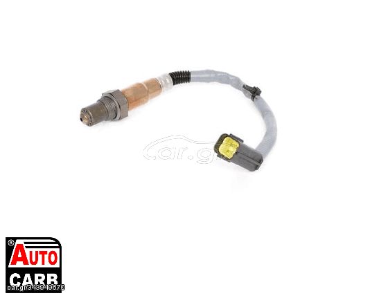 Αισθητήρας Λάμδα BOSCH 0986AG2204 για NISSAN MAXIMA 2008-, NISSAN MICRA 2002-2010, NISSAN MURANO 2007-2014