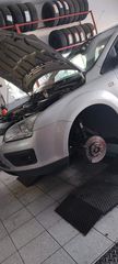 Ford Focus '05 GHIA 1.6 16V