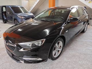 Opel Insignia '18  Sports Tourer 1.6 Diesel Exclusive 