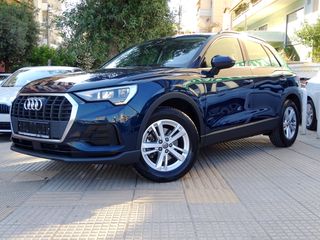 Audi Q3 '19 ΕΛΛΗΝΙΚΟ SERVICΕ AUDI AYTOMATO 150PS