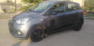 Hyundai i 10 2015