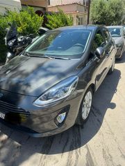 Ford Fiesta '17 Titanium