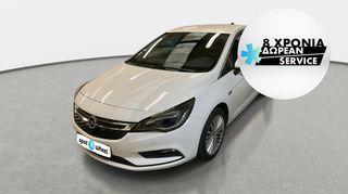 Opel Astra '16 1.4 EcoTec Innovation | ΕΩΣ 5 ΕΤΗ ΕΓΓΥΗΣΗ
