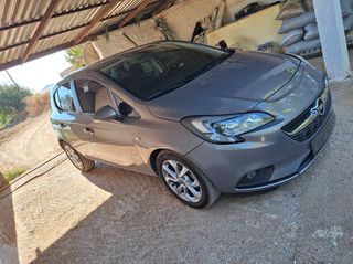 Opel Corsa '15