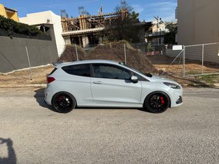 Ford Fiesta 2020 ST3 FORD PERFORMANCE