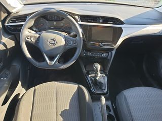 Opel Corsa '22 1200CC