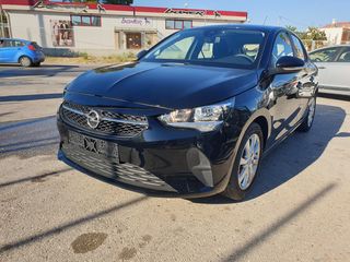 Opel Corsa '22 1200CC