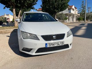 Seat Leon '13 1.6 TDI STYLE