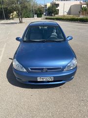 Kia Rio '02 Ls