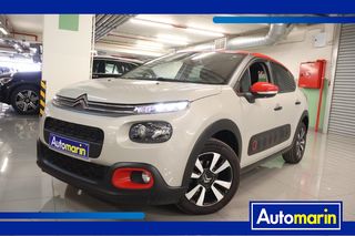 Citroen C3 '19 Shine Navi /Δωρεάν Εγγύηση και Service