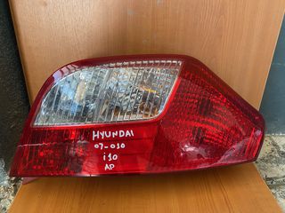 φανάρι αριστερό Hyundai i10 2008