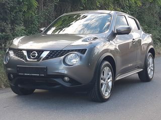 Nissan Juke '16 1.5 DIESEL CONNECT 360 - NAVI  