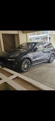 Porsche Cayenne '14