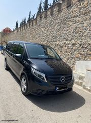 Mercedes-Benz Vito '17  Van extralong 119 Automatic