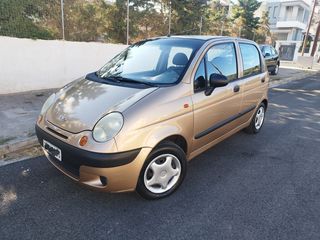 Daewoo Matiz 2003 ΔΕΚΤΑ ΓΡΑΜΜΑΤΙΑ!!!