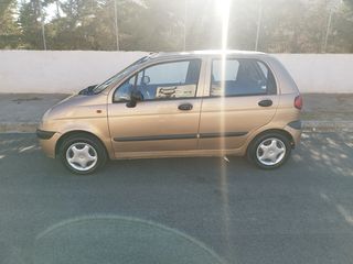 Daewoo Matiz 2003 ΔΕΚΤΑ ΓΡΑΜΜΑΤΙΑ!!!-thumb-1