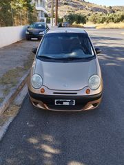 Daewoo Matiz 2003 ΔΕΚΤΑ ΓΡΑΜΜΑΤΙΑ!!!-thumb-2