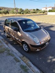 Daewoo Matiz 2003 ΔΕΚΤΑ ΓΡΑΜΜΑΤΙΑ!!!-thumb-4