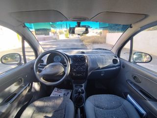 Daewoo Matiz 2003 ΔΕΚΤΑ ΓΡΑΜΜΑΤΙΑ!!!-thumb-13