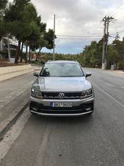 Volkswagen Tiguan '20