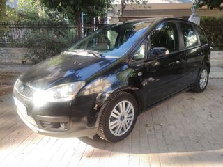 Ford C-Max '06 FULL -GHIA -85000km